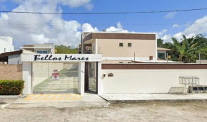 Apartamento Condominio Belos Mares